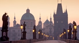 Lavorare a Praga - Come trovare lavoro