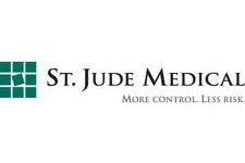 ST. JUDE MEDICAL cerca risorse negli Stati Uniti