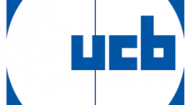 UCB logo