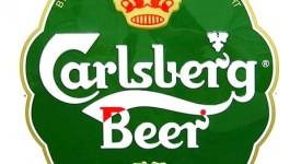carlsberg logo