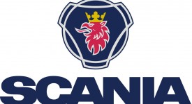 scania