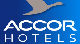 accor hotels logo