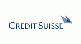 Assunzioni in banca nel gruppo Credit Suisse