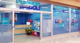 Assunzioni nei centri dentistici DENTAL PRO in Italia