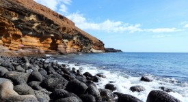 Lavorare alle Canarie