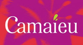 Camaieu logo