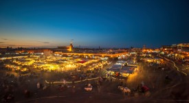 Lavorare in Marocco - Come aprire una agenzia di viaggi