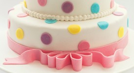 Come diventare cake designer