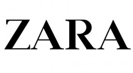 zara logo