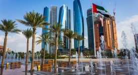 Lavorare negli Emirati Arabi Uniti - Come trovare lavoro ad Abu Dhabi