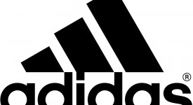 adidas logo