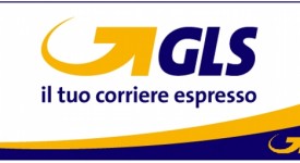 Assunzioni nelle spedizioni con il corriere espresso GLS