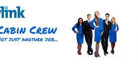 Ryanair: selezione per assistenti di volo