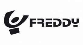 freddy logo
