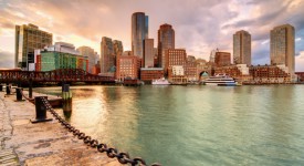 Lavorare negli Stati Uniti - Come cercare lavoro a Boston 