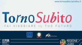 Lavoro e formazione per studenti e disoccupati della Regione Lazio