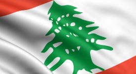Lavorare in Libano