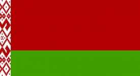 Lavorare in Bielorussia