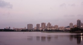 Lavorare a Mumbai in India