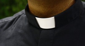 Come diventare sacerdote