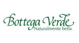 Bottega Verde logo