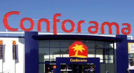 Lavoro nel commercio con Conforama