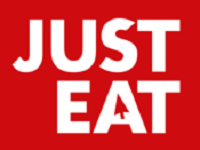 just eat logo