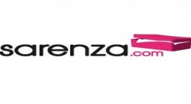 sarenza logo
