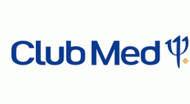 club med logo