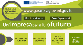 Garazia Giovani 2016: come accedere al programma