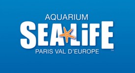 sea life logo