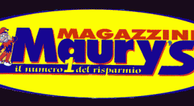 Cercasi magazzinieri per il gruppo Maury's