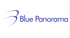 Blue Panorama logo 600