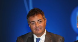 Lando Maria Sileoni