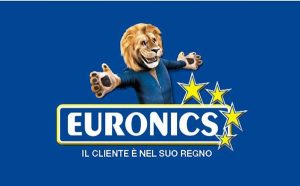 Lavoro per addetti alla vendita in Euronics