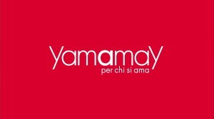 Assunzioni in sede e nei punti vendita Yamamay