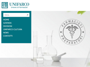 Assunzioni nel settore farmaceutico con Unifarco unifarco-logo-600