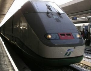 trenitalia