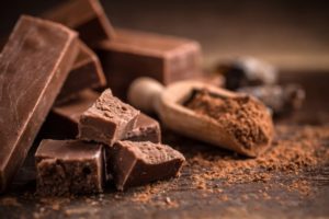 Come diventare assaggiatore di cioccolato