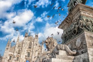 comune di milano, assunzione, bandi