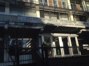 concorso guardia di finanza