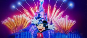 disneyland paris, ballerini