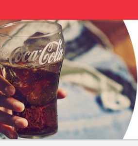 Assunzioni Coca Cola, le figure ricercate in Italia