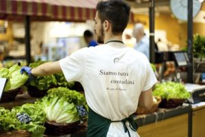 Eataly assume per nuove aperture, come candidarsi