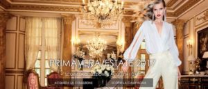 elisabetta franchi, moda