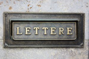 postini, poste