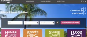 club med