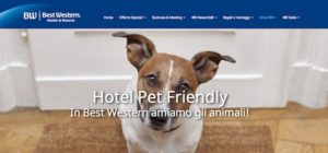 best western turismo, hotel