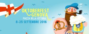 Oktoberfest di Genova, 100 posti di lavoro in Liguria