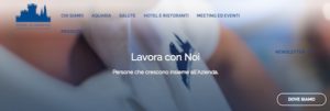 terme di sirmione, lavoro